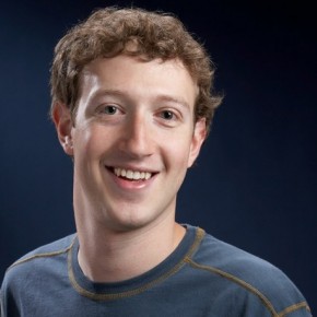 Het verschil tussen Raymond Spanjar en Mark Zuckerberg