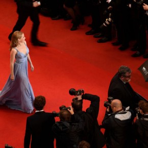 Het filmfestival in Cannes: waar volg je het laatste nieuws?